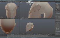 | HG Animation