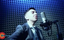 Ali Şahin - Gülüşün Gülden Güzel