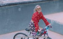 Anne-Marie - Ciao Adios (1080p Türkçe Altyazılı Klip)