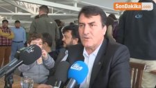 Atletler Makarna Yiyerek Enerji Depoladı