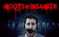 Deliler Hastanesi ! | Roots Of Insanity Türk Korku Oyunu