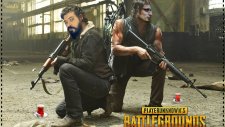 Dövüş Kulübü Ve Zafer Koşusu | Playerunknown's Battlegrounds