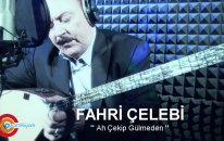 Fahri Çelebi - Ah Çekip Gülmeden