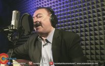 Fahri Çelebi - İncitme Canı İncitme