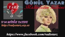 Gönül Yazar - Mühürledim Kalbimi