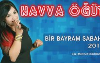 Havva Öğüt - Bir Bayram Sabahı