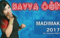 Havva Öğüt - Madımak
