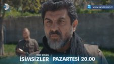 İsimsizler 5. Bölüm Fragmanı (24 Nisan Pazartesi)
