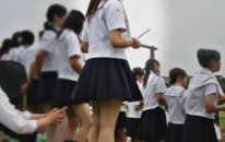 Japon Okul Kültürleri | Öğretmene Parmak Sokmak