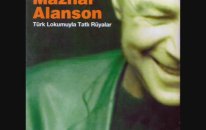 Mazhar Alanson - Ah Bu Ben