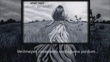 Mehmet Toksoy - Güneş Batarken (Sözleriyle)