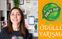 Ödüllü Yarışma / 3 Kişiye 150tl Hediye Çeki