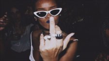 Rihanna - Pon De Replay (Ed Marquis Remix)