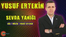 Yusuf Ertekin - Sevda Yanığı