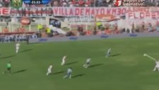 Süpriz Şekilde Küme Düşen Takımlar 3 - River Plate