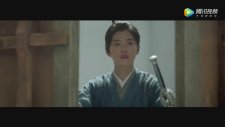Fighter of the Destiny - Chinese Drama 2017 Trailer HD