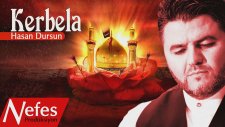 Hasan Dursun - Kerbela (Ağlatan İlahi 2017)