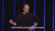 Louis CK - Amerika Tarihindeki En Hüzünlü Handjob (TR Altyazı)