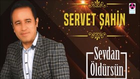 Servet Şahin - Yumak Yumak Olmuş Servet Şahin - Yumak Yumak Olmuş