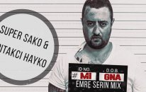 Super Sako & Spitakci Hayko - Mi Gna(Emre Serin Mix)