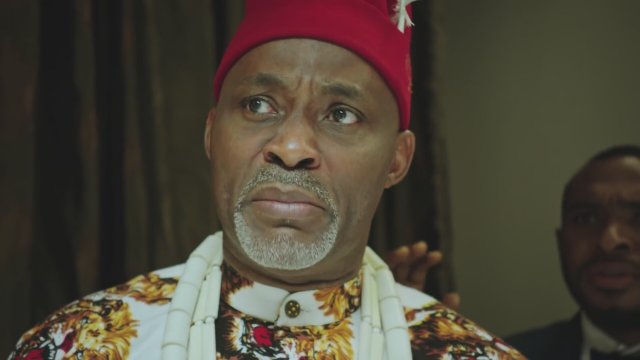 The Wedding Party (2016) Fragman