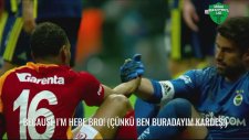 Volkan Demirel Egosu