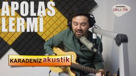 Apolas Lermi - Kaderim Böyle İmiş Apolas Lermi - Kaderim Böyle İmiş