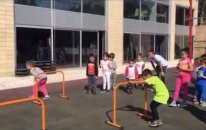 BASE LIFE CLUB ÇOCUK AKADEMİSİ 2016 - 2017 DÖNEM VİDEOSU