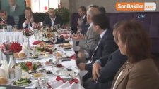 Başkan Yılmaz: