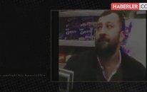 Benzinlik Tuvaletindeki Cep Telefonlu Sapık Yakalandı