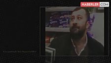 Benzinlik Tuvaletindeki Cep Telefonlu Sapık Yakalandı