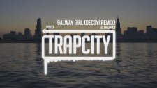 Ed Sheeran - Galway Girl (Decoy! Remix)