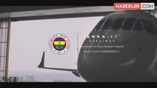 Fenerbahçe, Borajet'le Anlaşmalarının Devam Ettiğini Duyurdu