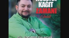 Hüseyin Kağıt - Gül Koparmış Dalından