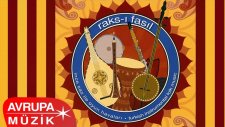 İbrahim Çanakkaleli - Raks-ı Fasıl (Full Albüm)