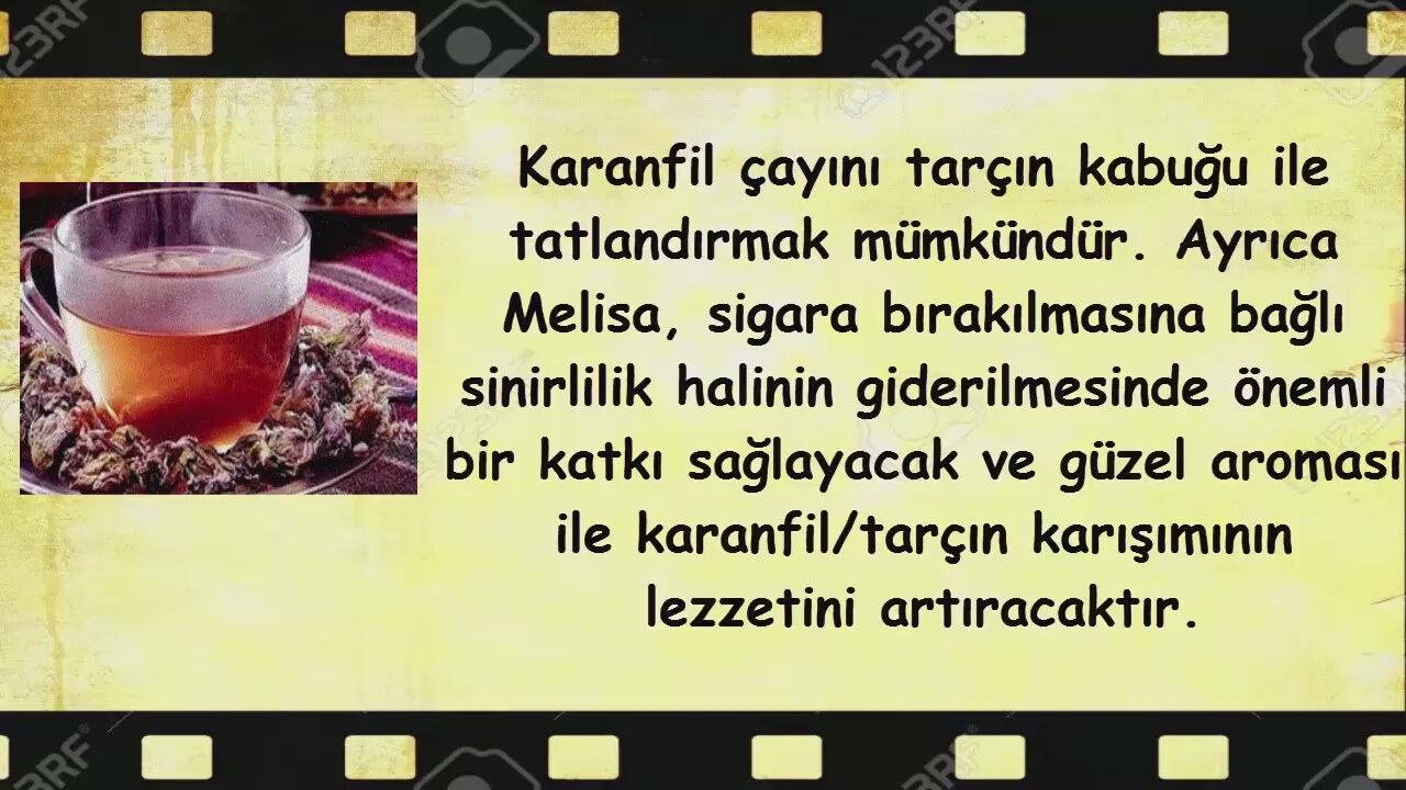 Karanfilin faydaları Karanfilin faydaları