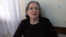 Parkinson Hastalığını Nakış Yaparak Yendi