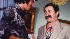Armando Trovaioli - Homo Eroticus (1971) | Yeşilçam Film Müzikleri