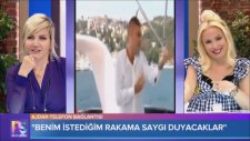 Canlı Yayın İçin 300 Bin Euro İstiyorum - Ajdar