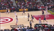 Ersan İlyasova'dan Wizards'a Karşı 6 Sayı & 5 Ribaund - Sporx