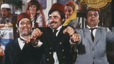Esin Engin Orkestrası - Yesin Onu Ninesi (1972) | Yeşilçam Film Müzikleri