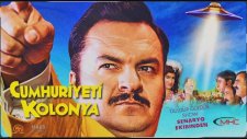 Kolonya Cumhuriyeti Film Müziği