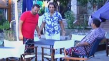 Para Şakası - Mustafa Karadeniz