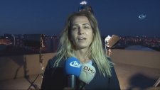 Survivor Nagihan ‘Evde Kalmış’ Kız Oldu Pencereden Atladı