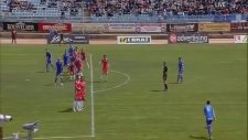 5 Futbolcunun Ofsayt'da Olduğu Golü Veren Hakem