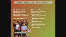 Ama Rasim & Sebenli Cemal - Beyaz Gül Kırmızı Gül