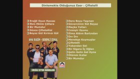 Ama Rasim - Sebenli Cemal - Çiftetelli Ama Rasim - Sebenli Cemal - Çiftetelli