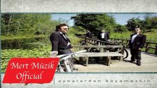 Boşluk - Aynalardan Kaçamazsın