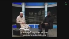 Canlı Yayında Cinler Konuşuyor. Mehmet MERGEN RUKYE