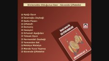 Davul Zurna ile Ege Oyun Havaları 3 -Güvende Çiftetellisi
